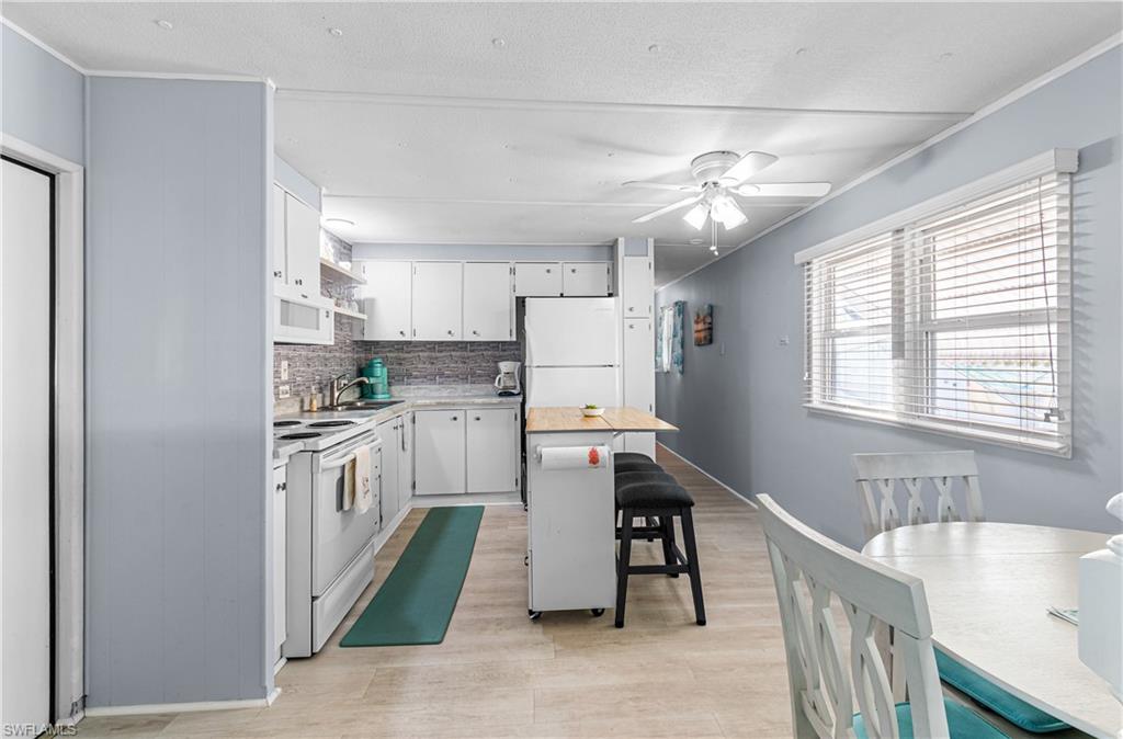 SUN-N-FUN MOBILE HOME VILLAGE - Residential