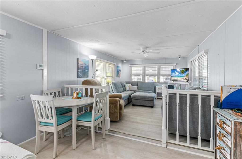 SUN-N-FUN MOBILE HOME VILLAGE - Residential