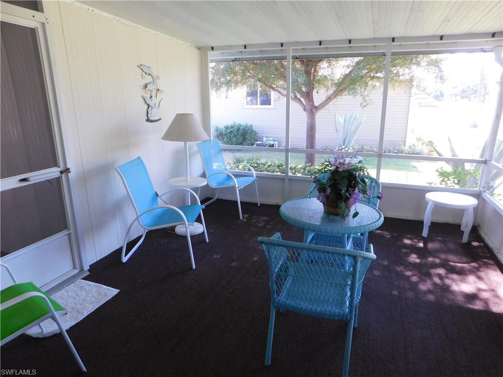 RIVIERA COLONY GOLF ESTATES - Residential