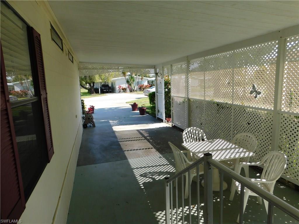 RIVIERA COLONY GOLF ESTATES - Residential