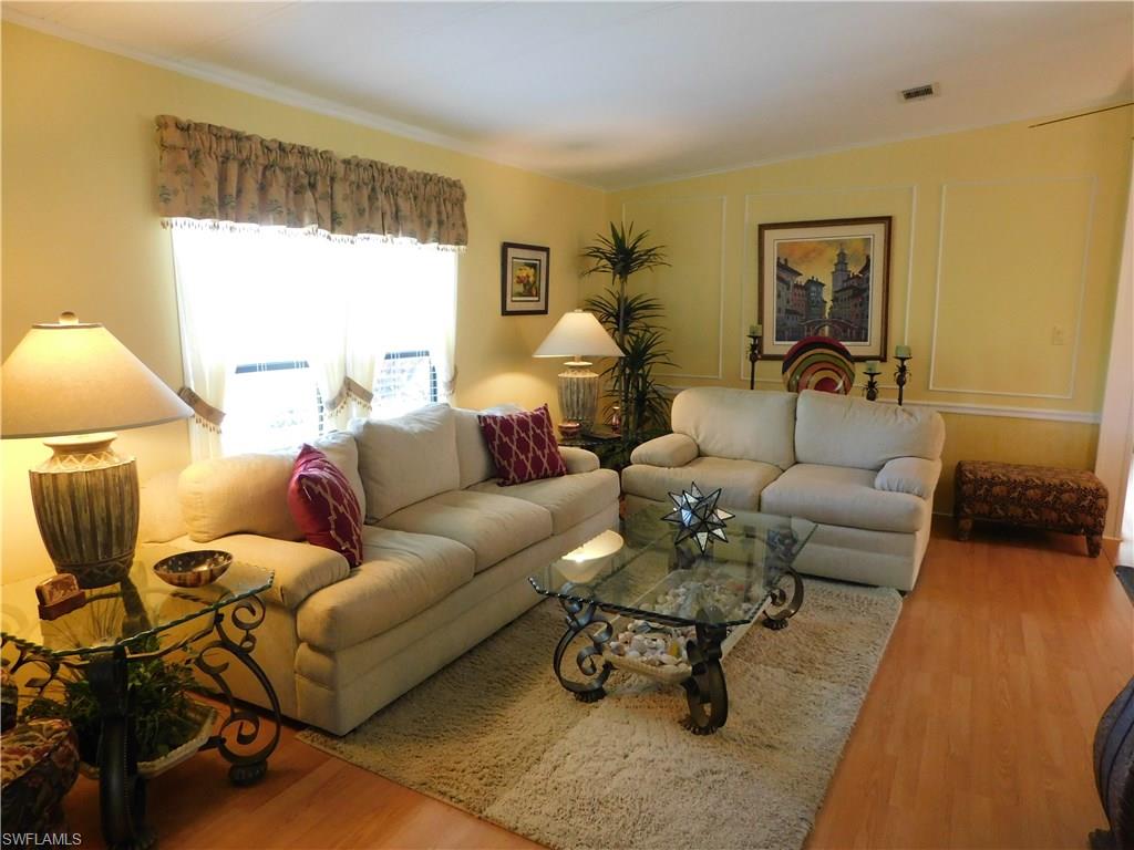 RIVIERA COLONY GOLF ESTATES - Residential