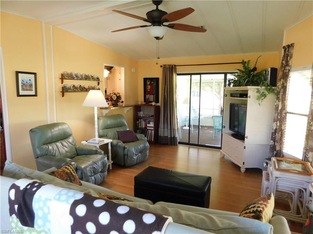 RIVIERA COLONY GOLF ESTATES - Residential