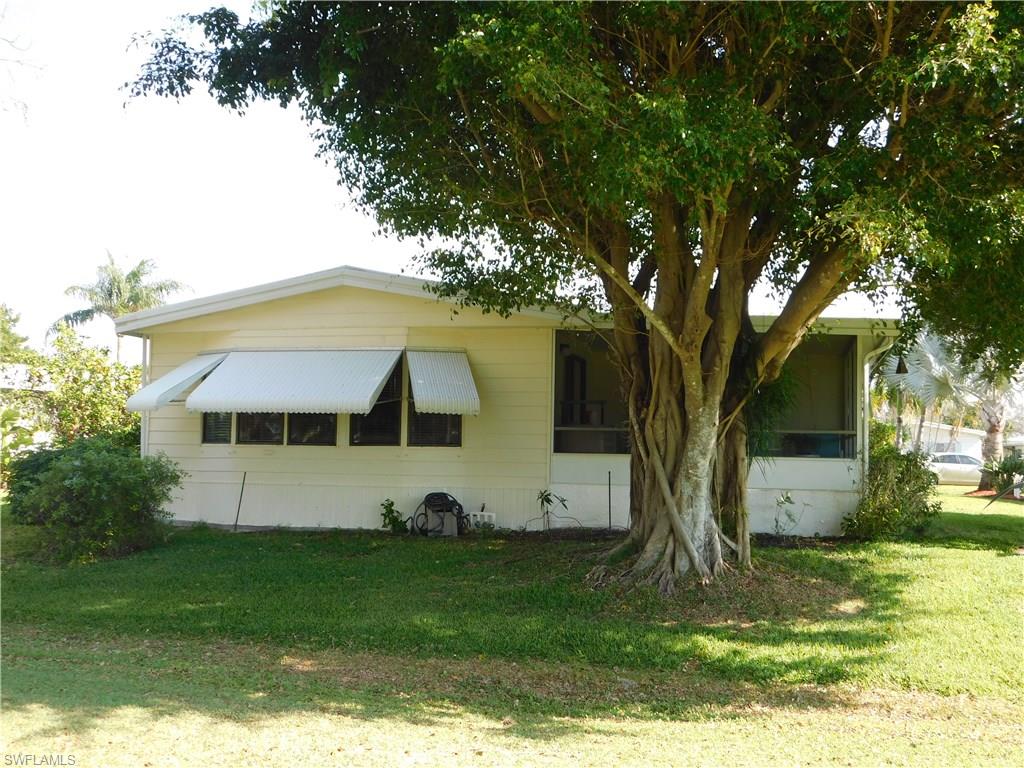 RIVIERA COLONY GOLF ESTATES - Residential