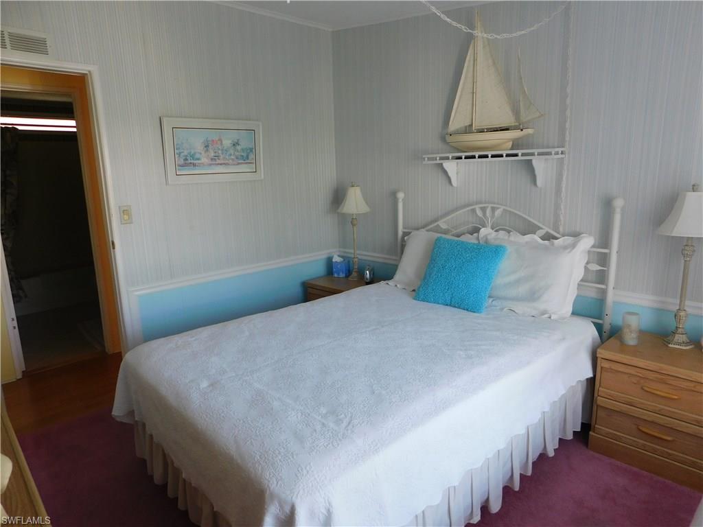 RIVIERA COLONY GOLF ESTATES - Residential