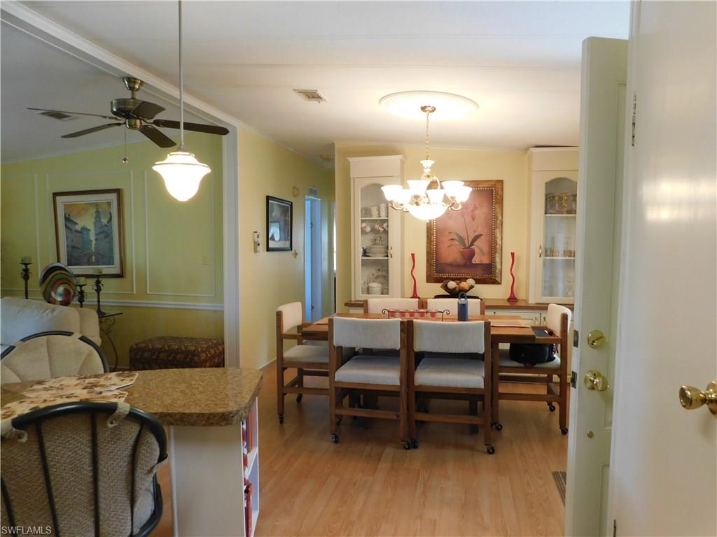 RIVIERA COLONY GOLF ESTATES - Residential