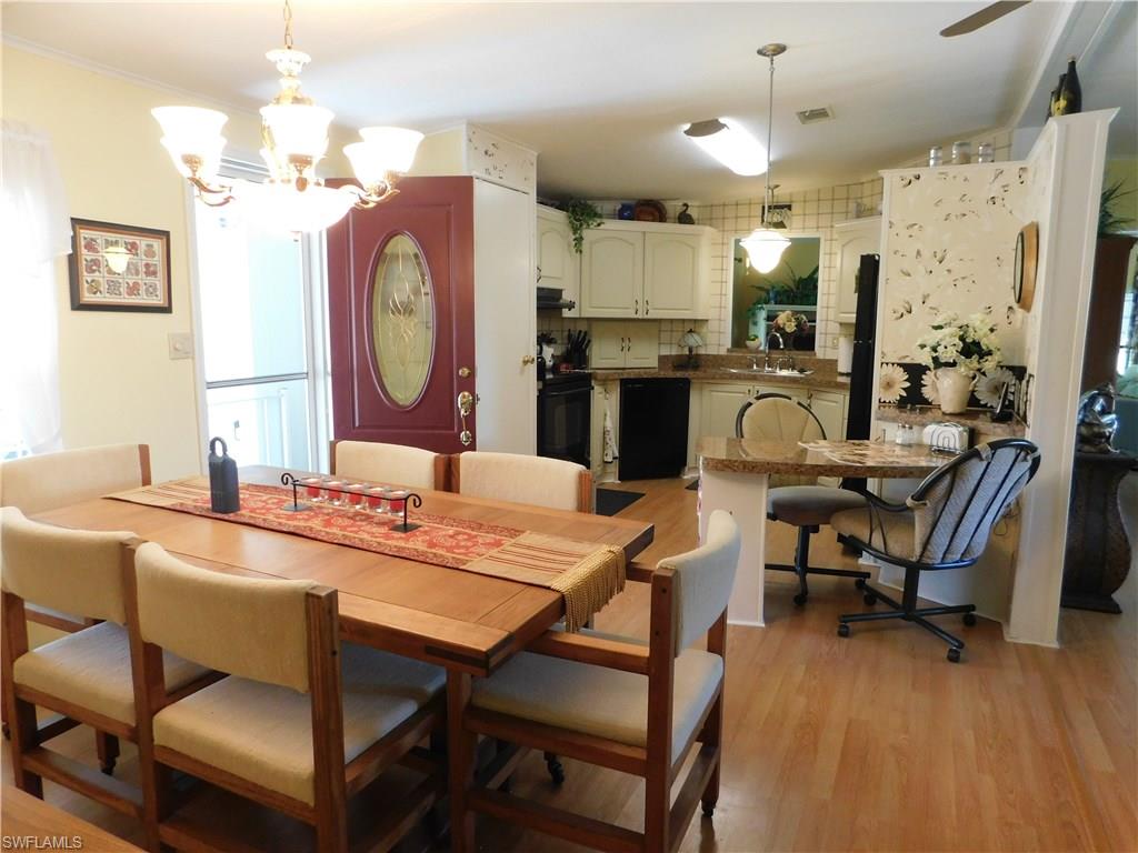 RIVIERA COLONY GOLF ESTATES - Residential