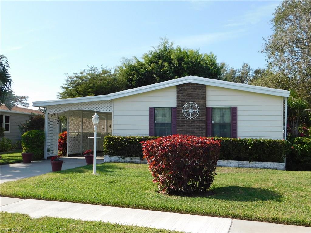 RIVIERA COLONY GOLF ESTATES - Residential