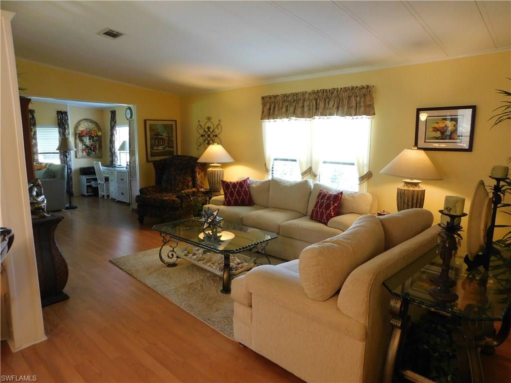 RIVIERA COLONY GOLF ESTATES - Residential