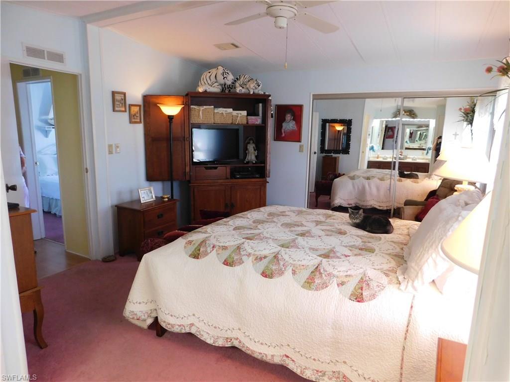 RIVIERA COLONY GOLF ESTATES - Residential