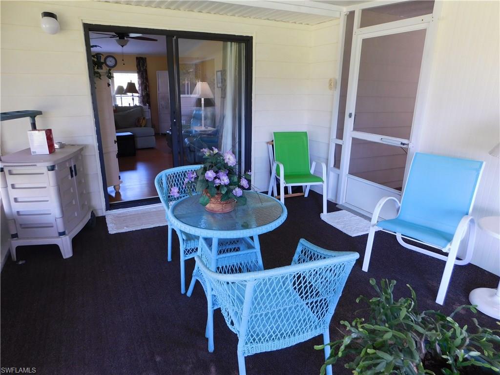 RIVIERA COLONY GOLF ESTATES - Residential