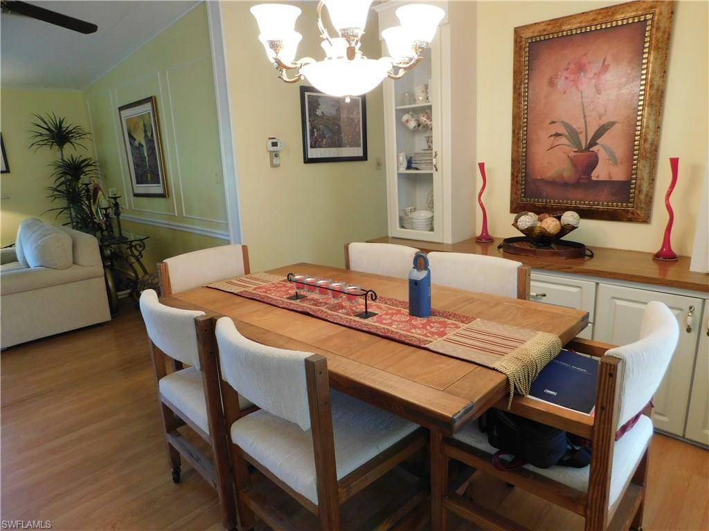 RIVIERA COLONY GOLF ESTATES - Residential