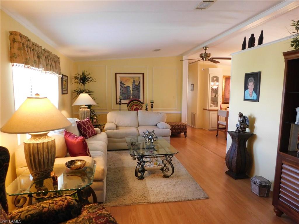 RIVIERA COLONY GOLF ESTATES - Residential