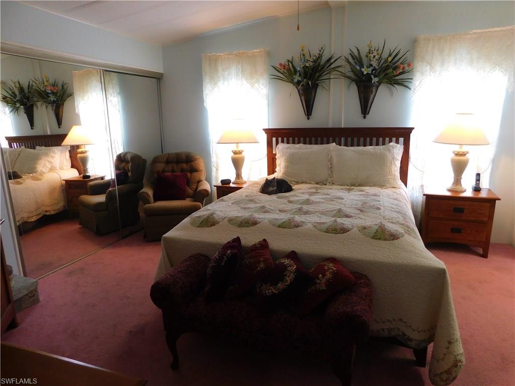 RIVIERA COLONY GOLF ESTATES - Residential