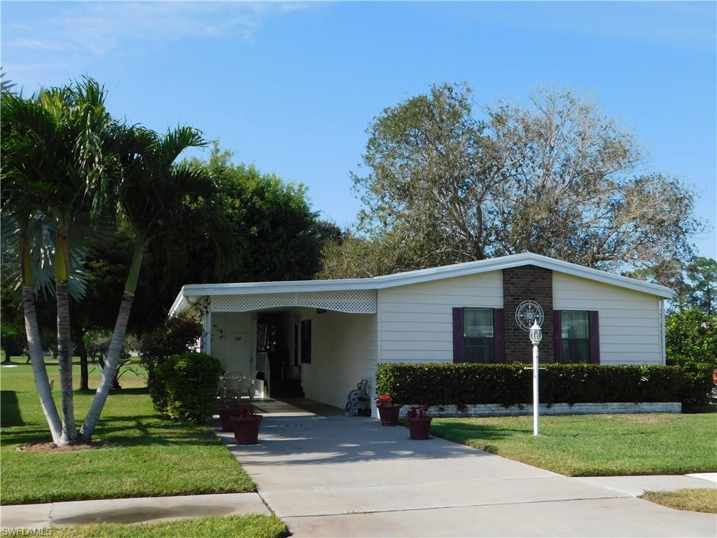 RIVIERA COLONY GOLF ESTATES - Residential