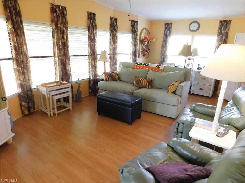 RIVIERA COLONY GOLF ESTATES - Residential