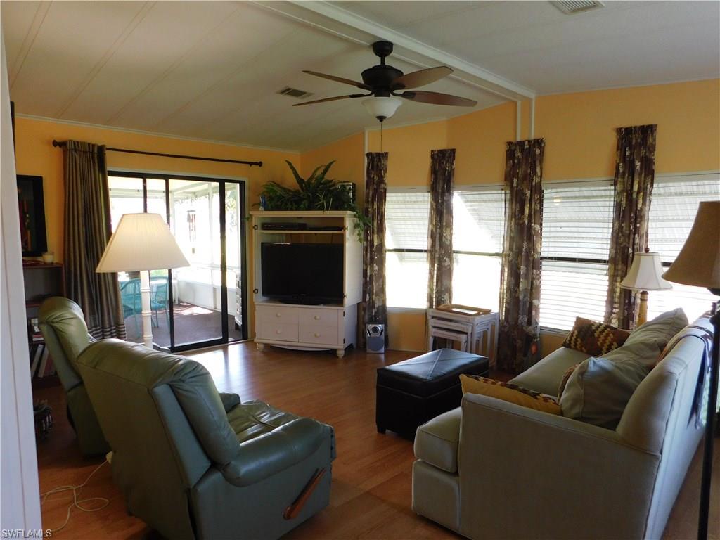 RIVIERA COLONY GOLF ESTATES - Residential