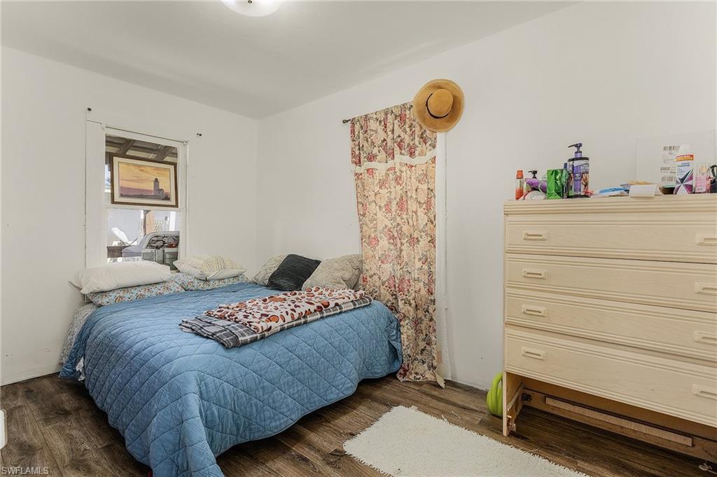 HALDEMAN CANAL HOMESITES - Residential