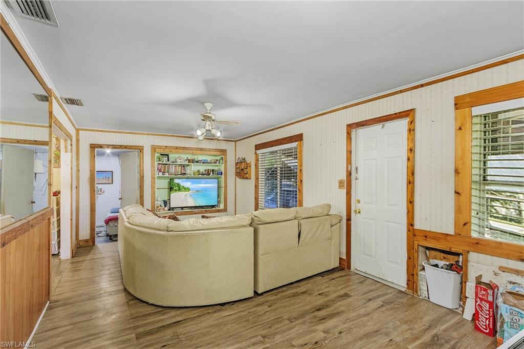 HALDEMAN CANAL HOMESITES - Residential