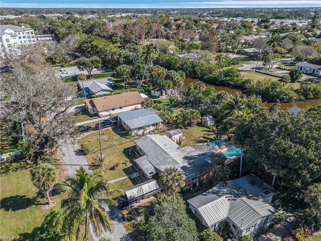 HALDEMAN CANAL HOMESITES - Residential