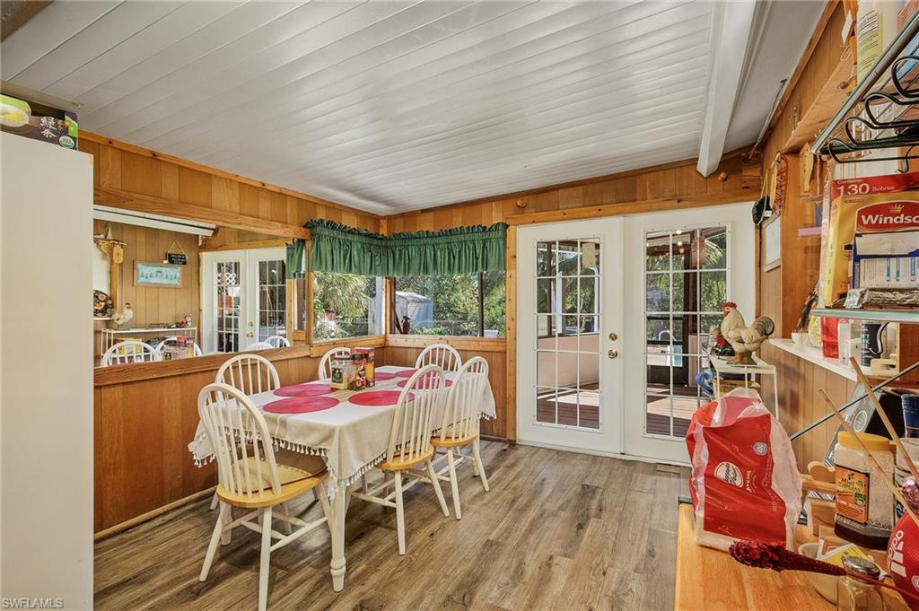 HALDEMAN CANAL HOMESITES - Residential