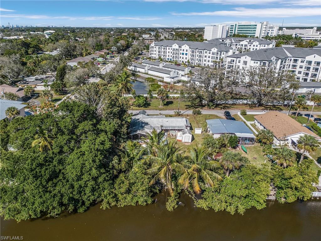 HALDEMAN CANAL HOMESITES - Residential