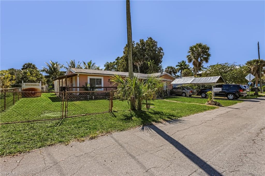 HALDEMAN CANAL HOMESITES - Residential