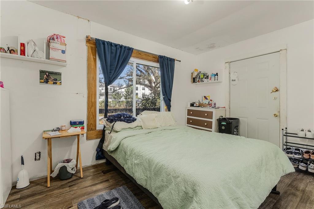 HALDEMAN CANAL HOMESITES - Residential