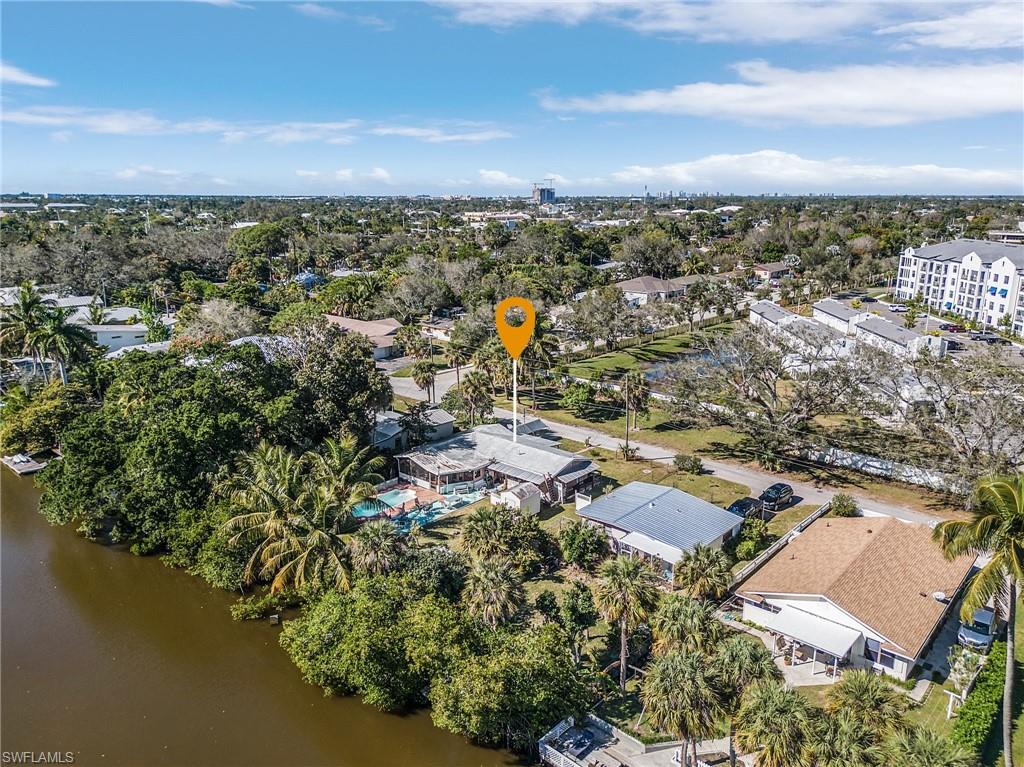 HALDEMAN CANAL HOMESITES - Residential