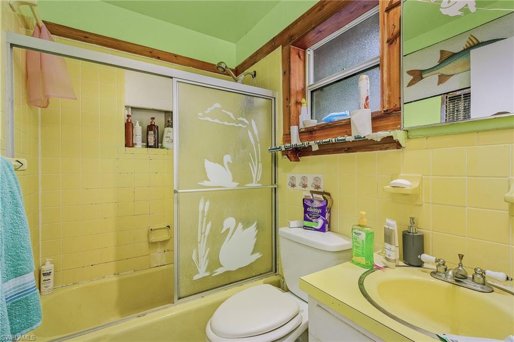 HALDEMAN CANAL HOMESITES - Residential