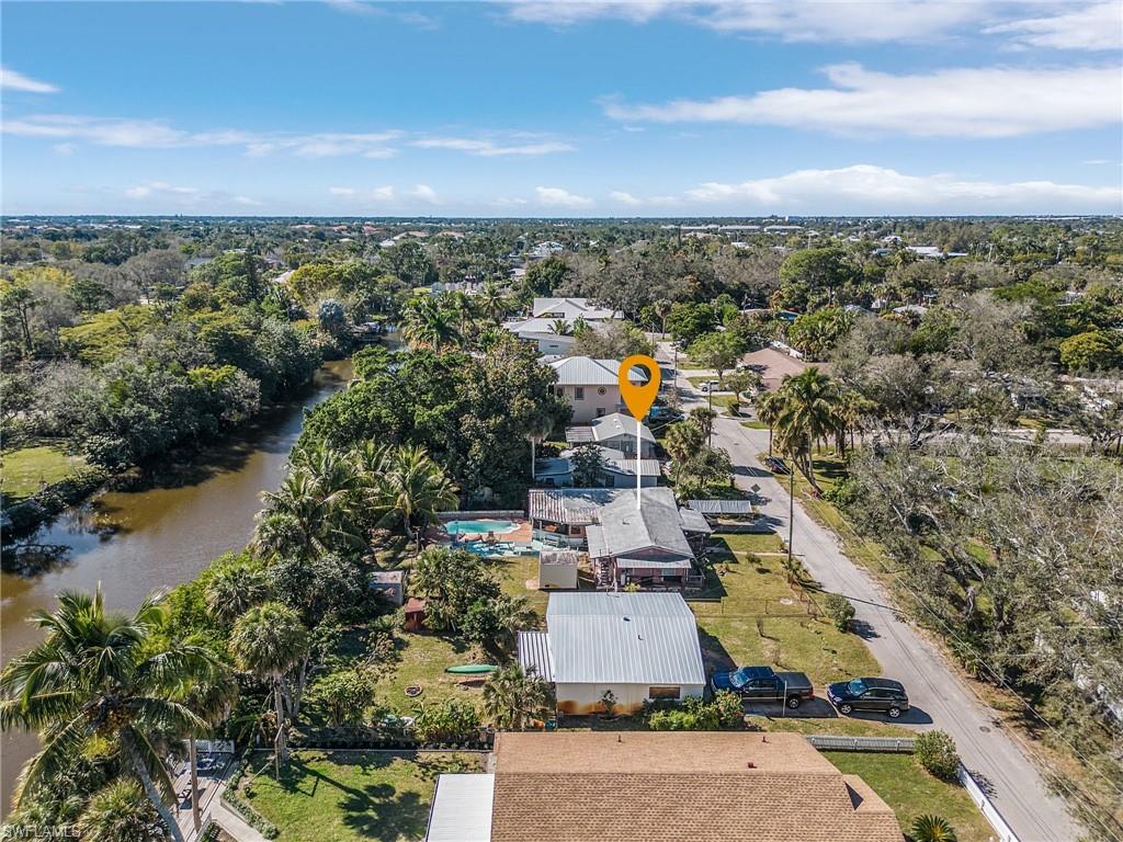 HALDEMAN CANAL HOMESITES - Residential