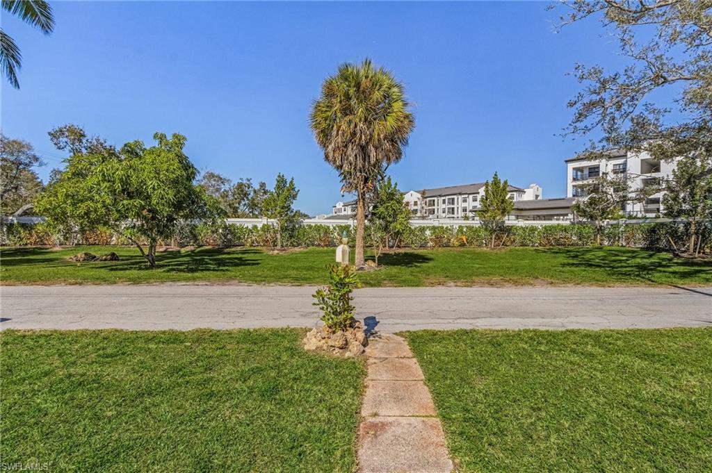 HALDEMAN CANAL HOMESITES - Residential