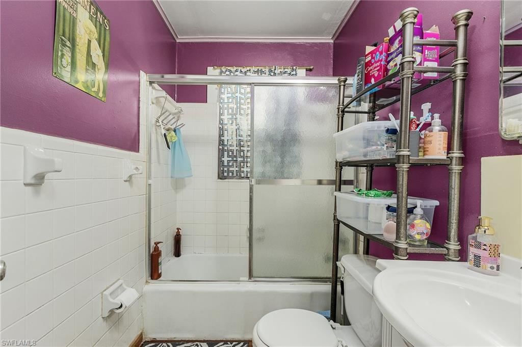 HALDEMAN CANAL HOMESITES - Residential