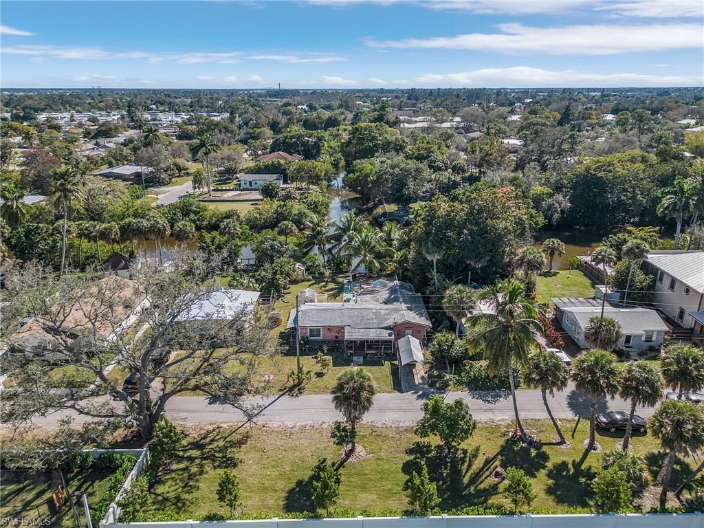 HALDEMAN CANAL HOMESITES - Residential