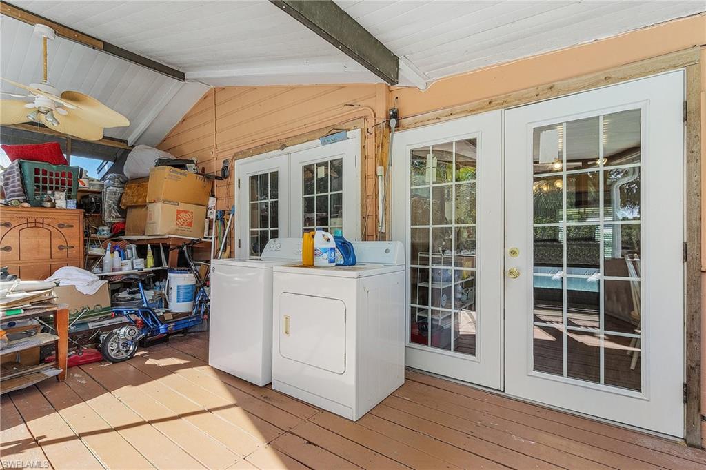 HALDEMAN CANAL HOMESITES - Residential