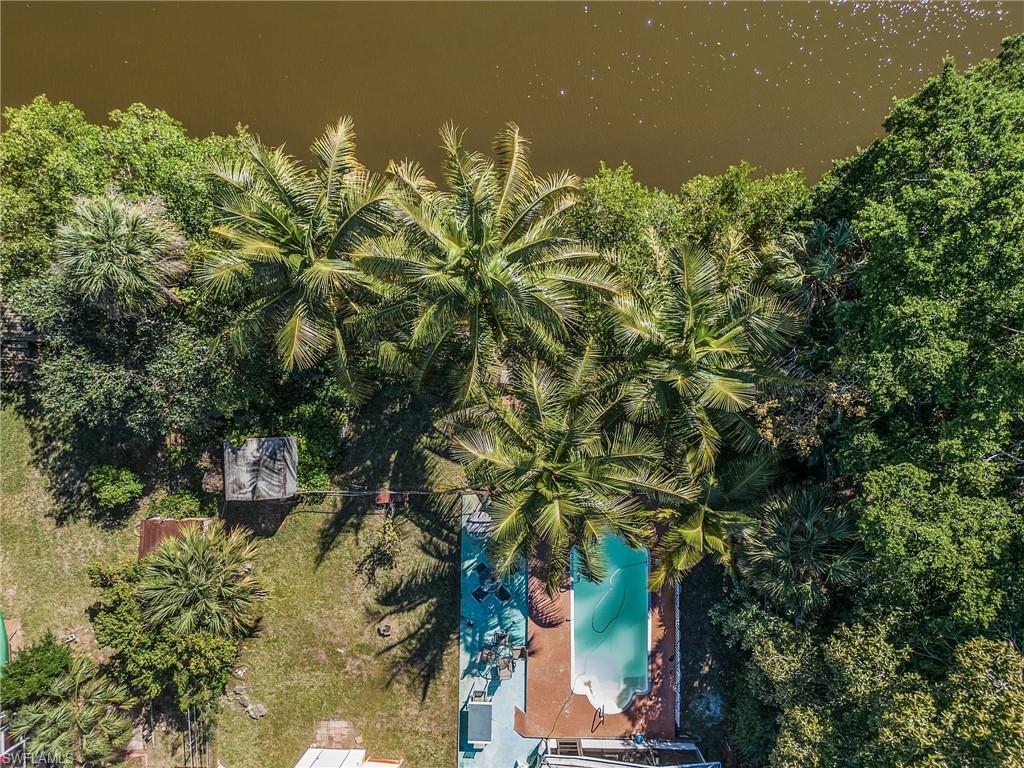 HALDEMAN CANAL HOMESITES - Residential