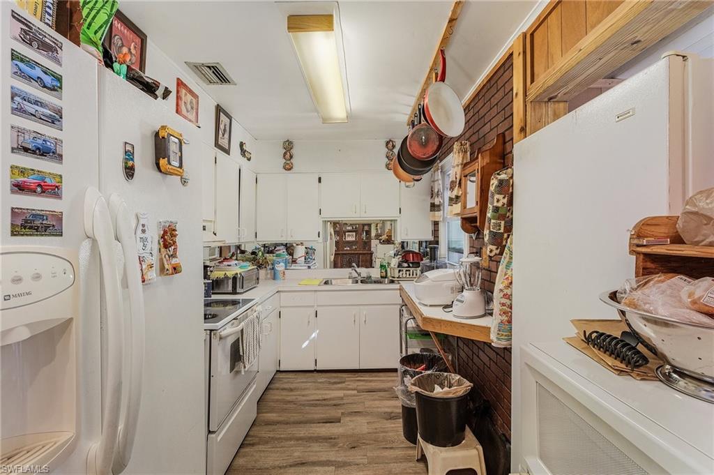 HALDEMAN CANAL HOMESITES - Residential