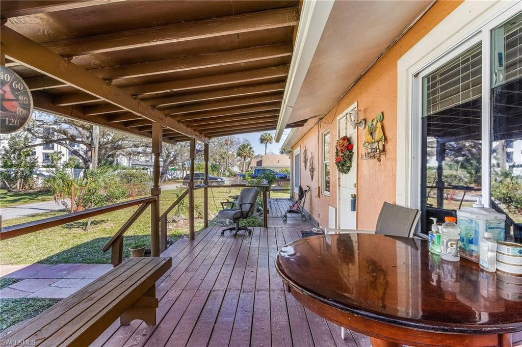 HALDEMAN CANAL HOMESITES - Residential