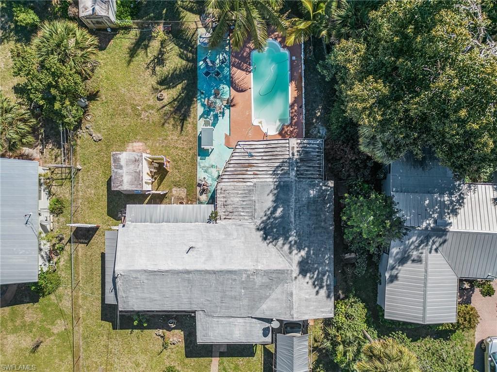 HALDEMAN CANAL HOMESITES - Residential