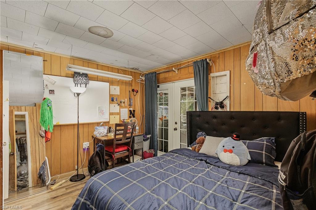 HALDEMAN CANAL HOMESITES - Residential