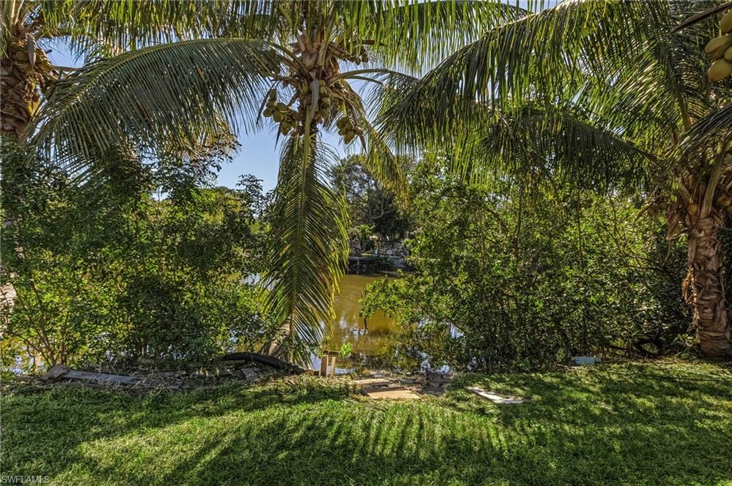 HALDEMAN CANAL HOMESITES - Residential