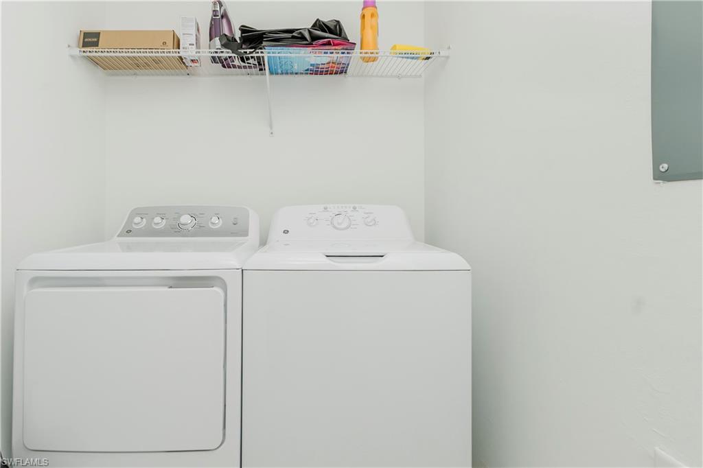 THE NATIONAL GOLF & COUNTRY CLUB AT AVE MARIA - Residential