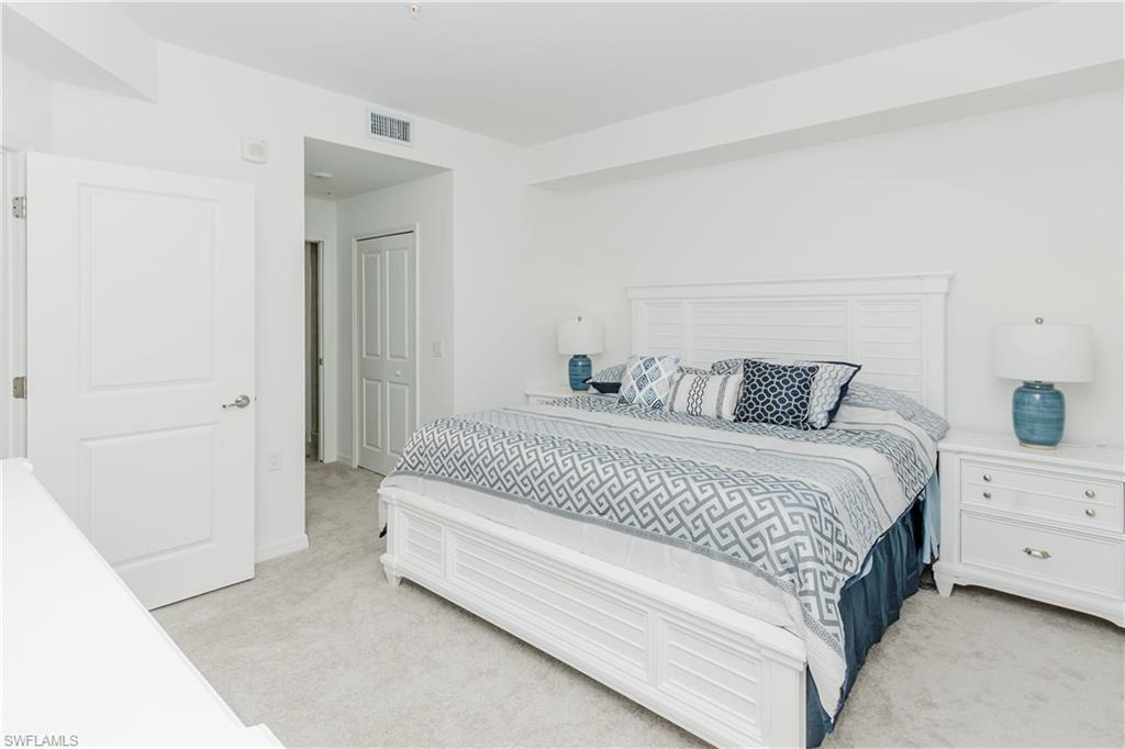 THE NATIONAL GOLF & COUNTRY CLUB AT AVE MARIA - Residential