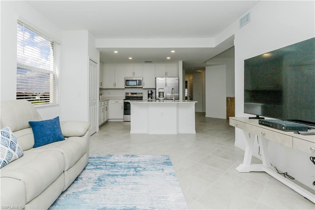 THE NATIONAL GOLF & COUNTRY CLUB AT AVE MARIA - Residential