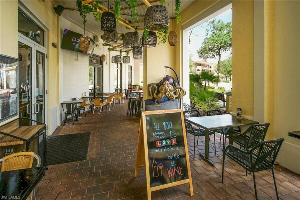 THE NATIONAL GOLF & COUNTRY CLUB AT AVE MARIA - Residential