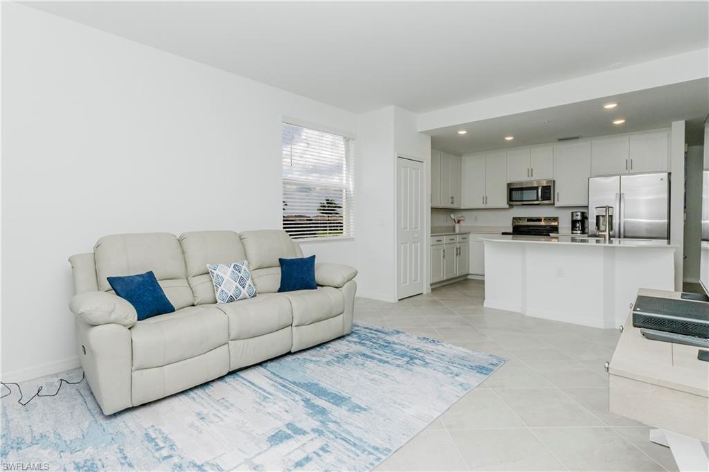 THE NATIONAL GOLF & COUNTRY CLUB AT AVE MARIA - Residential