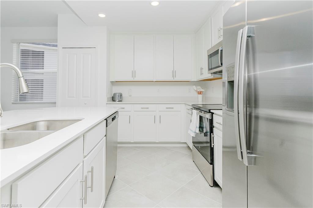 THE NATIONAL GOLF & COUNTRY CLUB AT AVE MARIA - Residential