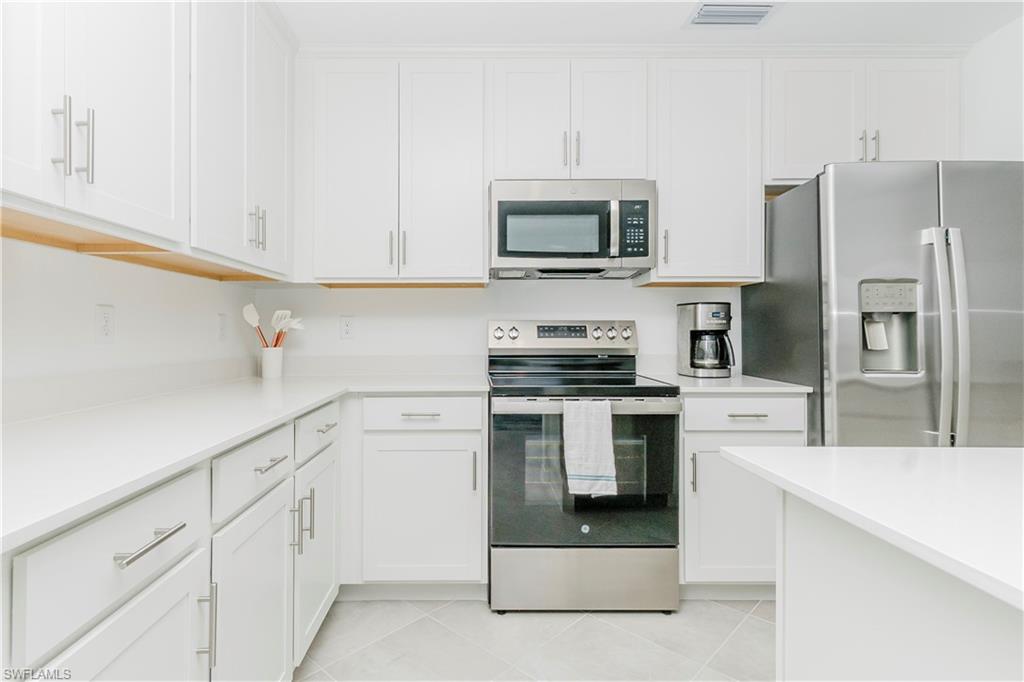 THE NATIONAL GOLF & COUNTRY CLUB AT AVE MARIA - Residential