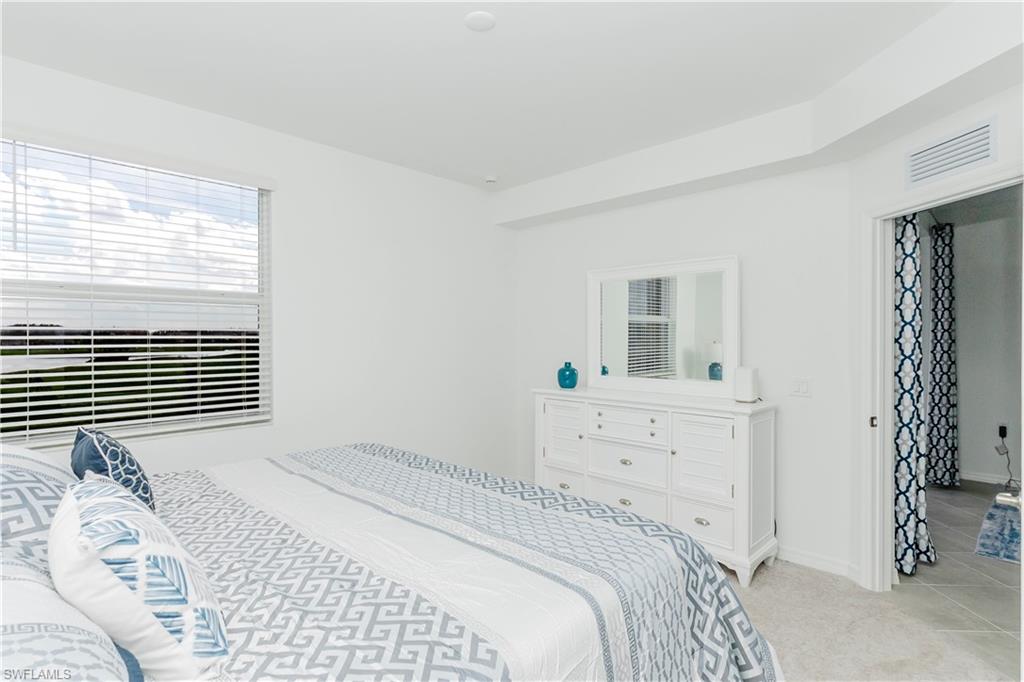 THE NATIONAL GOLF & COUNTRY CLUB AT AVE MARIA - Residential