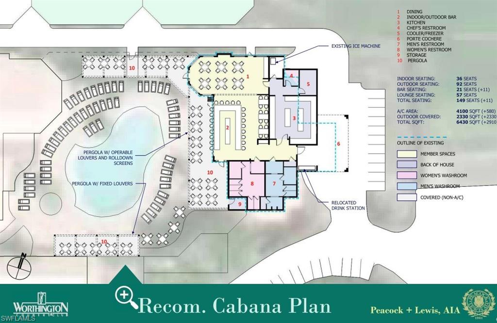 WEDGEWOOD SHERBURNE - Residential