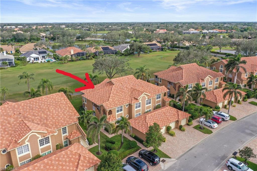 WEDGEWOOD SHERBURNE - Residential